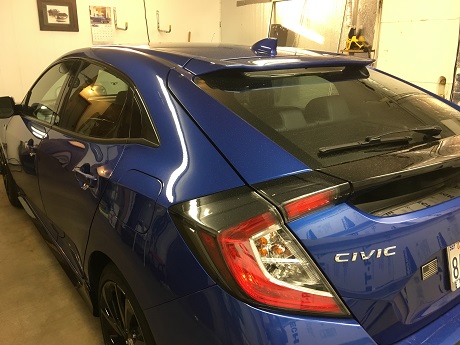 Car Tint